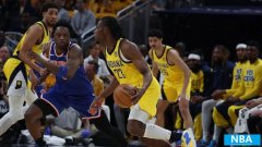 步行者130-121击败尼克斯，1-3夺赛点！JRS直播这一战不得不承认5个现实