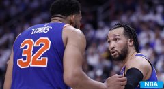 NBA直播免费观看：步行者94-111不敌尼克斯 尼克斯在主场迎来与步行者的G5战