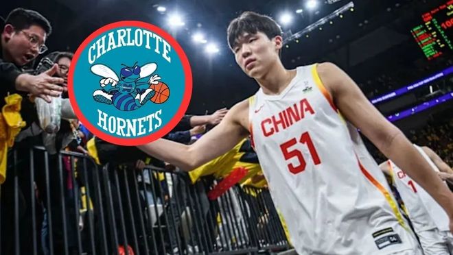 低风险高回报！黄蜂33号签选杨瀚森，重塑