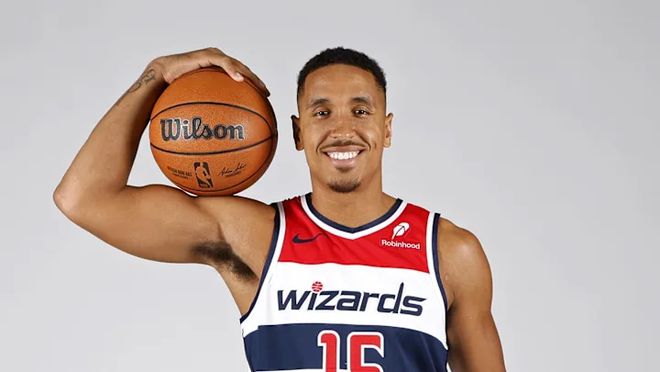 NBA自由球员布罗格登