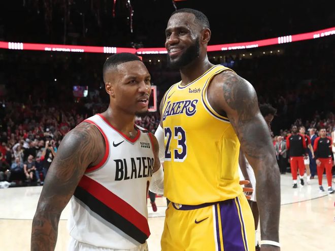 2025-26赛季谁能“一票否决”交易？詹姆斯与利拉德并非唯一拥有权力者