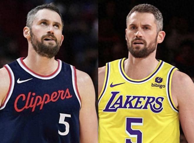 乐福即将与爵士达成买断！心仪下家曝光：湖人快船二选一