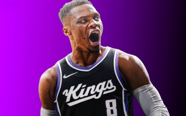 2025年NBA自由球员动态：威少或加盟国王，库明加790万资质报价解析