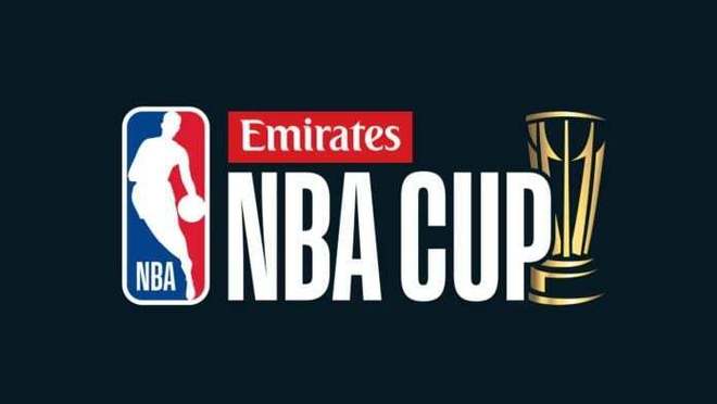 NBA杯赛程正式公布！总决赛12月17日开战，雷霆领跑夺冠热门