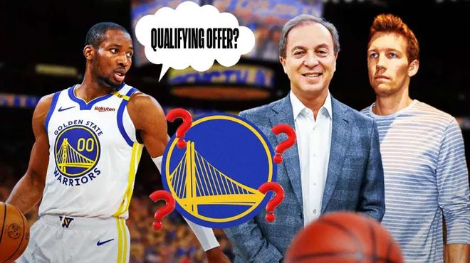 库明加与勇士续约谈判陷入僵局 未来去向悬而未决