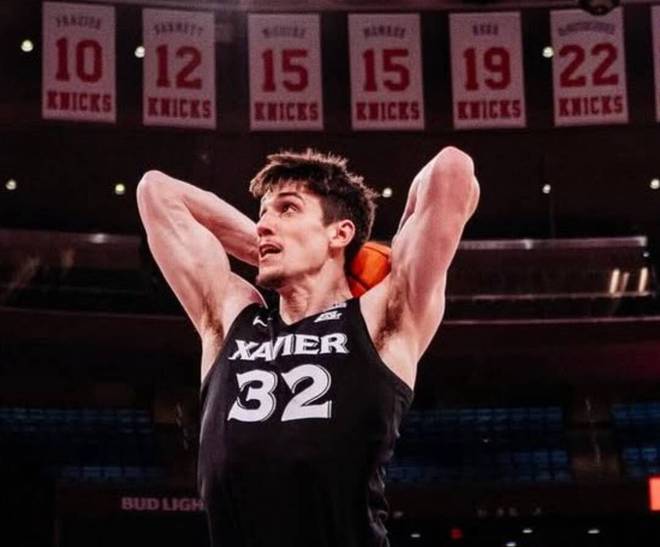 快船签下泽维尔内线弗里曼特尔，阵容达休赛期21人上限