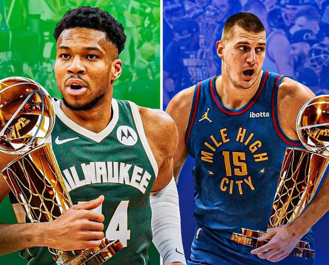 勇士、湖人、快船瞄准2025年巨星市场 字母哥或成焦点人物