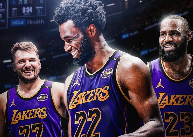 湖人与热火传出维金斯交易传闻，高管：若莱利真帮詹姆斯会震惊