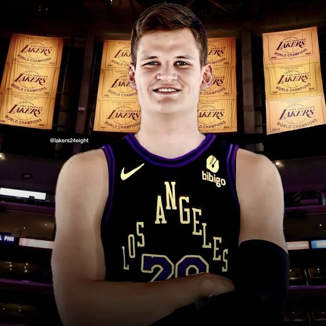 湖人仍未放弃凯斯勒 计划新赛季继续追逐爵士内线