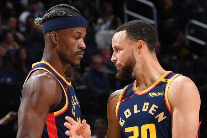 勇士客场挑战湖人：库里缺阵，詹姆斯继续休战最新伤情汇总